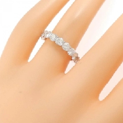 Nhẫn kim cương bán vĩnh cửu PT900 1.89CT 670276