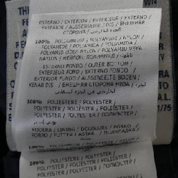 MONCLER AMARANTE Áo gile - Hàng hiệu Chính hãng 820898