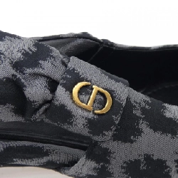 Giày cao gót DIOR MIZZA Slingback KDP916LNY của CHRISTIAN DIOR 657964