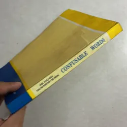 Những từ tiếng Anh dễ nhầm lẫn (ẩm) 720575