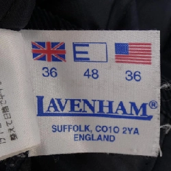 Áo khoác LAVENHAM - Hàng hiệu Authentic 825816