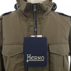 Herno FI000098U Jacket - Hàng hiệu Authentic 894673