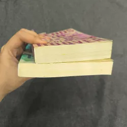 It Ends With Us + It Starts With Us - Colleen Hoover - Sách New 959968