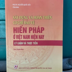 Sách chính trị