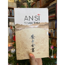 An Sĩ Toàn Thư, bộ 5 cuốn có hộp - Chu An Sĩ, Nguyễn Minh Tiến dịch 1020400