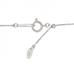 PT Tanzanite Necklace 0.92CT - Hàng hiệu Authentic 860646