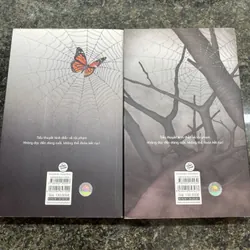 Mê cung nhện Quỷ Mã Tinh bộ 2 tập 705879