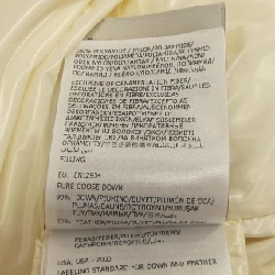 Áo khoác MONCLER - Hàng hiệu Chính hãng 825054