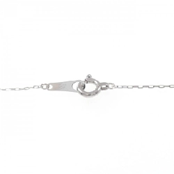 Dây chuyền kim cương PT 0.10CT - Hàng hiệu Chính hãng 863627