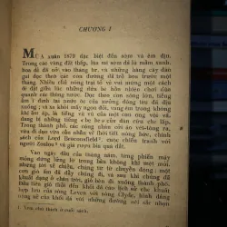  Lâu đài người bán nón - A.J. Cronin 792308