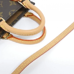 Túi Louis Vuitton Monogram Petit Sac Plat M69442 615265