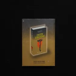 [Sách Cũ] Chuyện Kinh Thánh - Pearl S Buck 929067