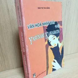 Văn hóa Nhật Bản và Yusunari Kawabata