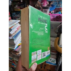 Thế giới phẳng - The world is flat - Friedman - 2014 mới 80% ố - LỊCH SỬ - CHÍNH TRỊ - TRIẾT HỌC - HCM0111 920687