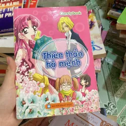 Thiên Thần Hộ Mệnh