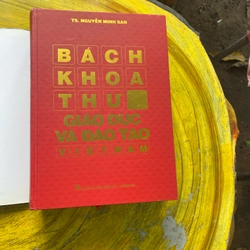 Bách Khoa Thư Giáo dục và Đào tạo Việt Nam 463800