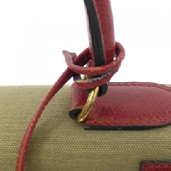 【Vintage】Túi Hermes Kelly 28cm 617000