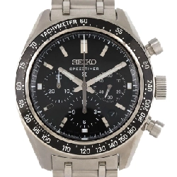 Đồng hồ Seiko Prospex Speedtimer 8R48-00V0/SBEC027 SS tự động - Hàng hiệu chính hãng