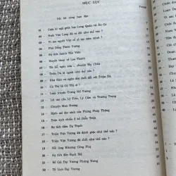 Việt sử giai thoại Tập 1- 40 GIAI THOẠI TỪ THỜI HÙNG VƯƠNG ĐẾN HẾT THẾ KÍ THỨ X 1044353
