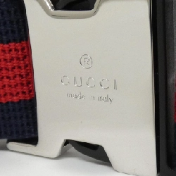 【Mới】Gucci GG ĐEN 792094 FADJM Túi đeo hông 609185