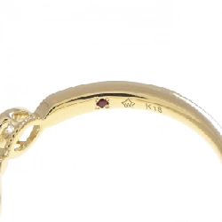 Nhẫn kim cương Festaria 0.249CT - Hàng hiệu Chính hãng 837438