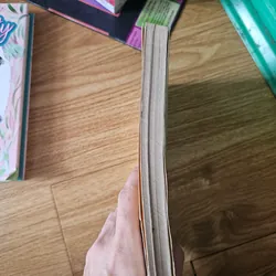 Truyện Hoa Tiên (in năm 1961)
 698680