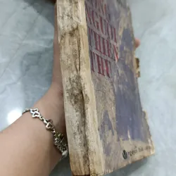 BÓNG NGƯỜI THIÊN THU - NGUYỄN THỊ HOÀNG 758070