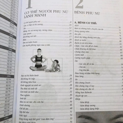 CẨM NANG PHỤ NỮ CHĂM SÓC SỨC KHỎE & ĐIỀU TRỊ BỆNH  460485