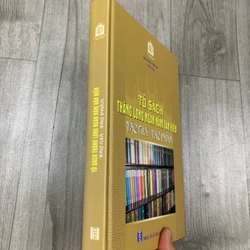 Tủ sách thăng long ngàn năm văn hiến, tác giả - tác phẩm. 1a1 509615