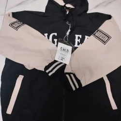 Áo khoác bé trai 2lop- hàng quảng châu . Dưới 45kg.hàng mới chưa sử dụng  907782