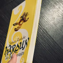 Haroun và biển truyện 795619