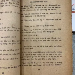 HỒN BƯỚM MƠ TIÊN - KHÁI HƯNG 931272