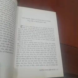 NHỮNG VÙNG MIỀN BÍ ẨN (Đoàn Tử Huyến chủ biên) 674260