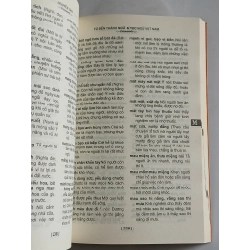 Từ Điển Thành Ngữ & Tục Ngữ Việt Nam - Nguyễn Lân 550415