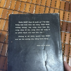 Nước Nhật ở Châu Á 519655
