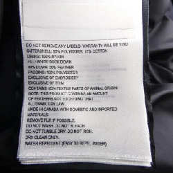 Áo khoác lông Canada Goose - Hàng hiệu Authentic 898844