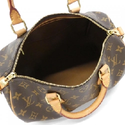 Túi xách Boston Louis Vuitton Monogram Speedy Bandoulière 30cm M41112 - Hàng hiệu Chính hãng 771095