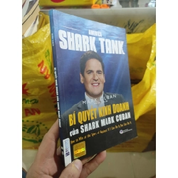 America Shark Tank - Bí quyết kinh doanh của shark Mark CubanHPB.HCM01/03