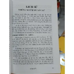 Một vòng quanh các nước: Hoa Kỳ - Trần Vĩnh Bảo (biên dịch) 583296
