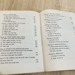 CHU DỊCH VỚI DỰ ĐOÁN HỌC 999329