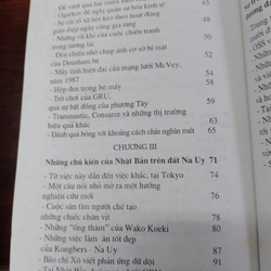 GRU DƯỚI THỜI GORBACHOV (1918 - 1988)
 529407