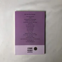 Thơ Thâm Tâm Giá bìa: 35k | Giá bán: 25k 758458