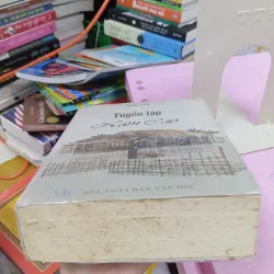 Tuyển Tập Nam Cao – Sách Văn Học Việt Nam Kinh Điển 960461