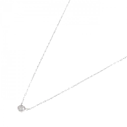 Dây chuyền kim cương PT 0.10CT - Hàng hiệu Chính hãng 868797