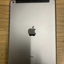 Máy tính bảng iPad 9 Gen Wi-Fi 32GB silver cũ 682850