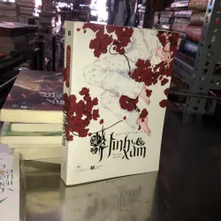 Hình xăm - Bất Vấn Tam Cửu