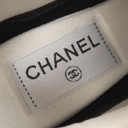 【Mã giảm giá】Giày thể thao CHANEL 663213