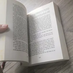 In the Kitchen by Monica Ali 795611