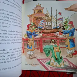 CÙNG EM TÌM HIỂU HOÀNG SA - TRƯỜNG SA 591840