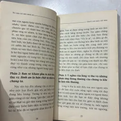 Từ giận dữ đến bình an 751023